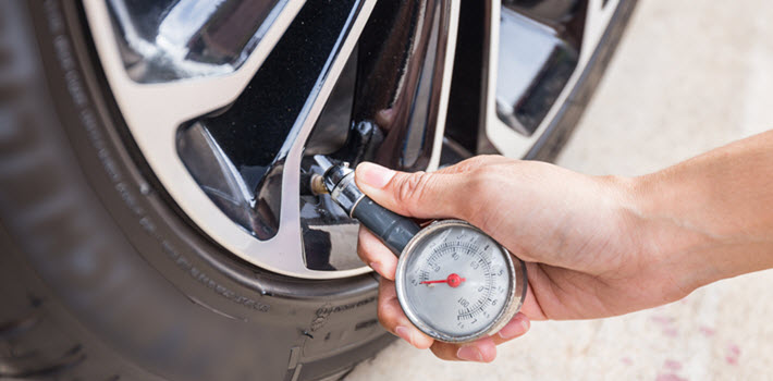 Important Tips to Extend Life of Your Car’s Tires
