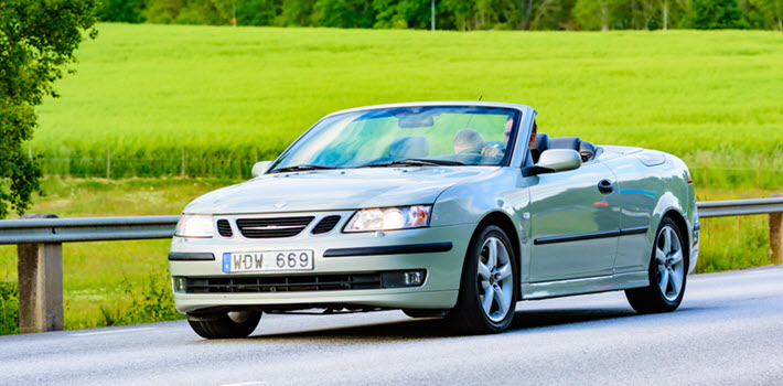 How to Deal with Performance Issues in Your Saab