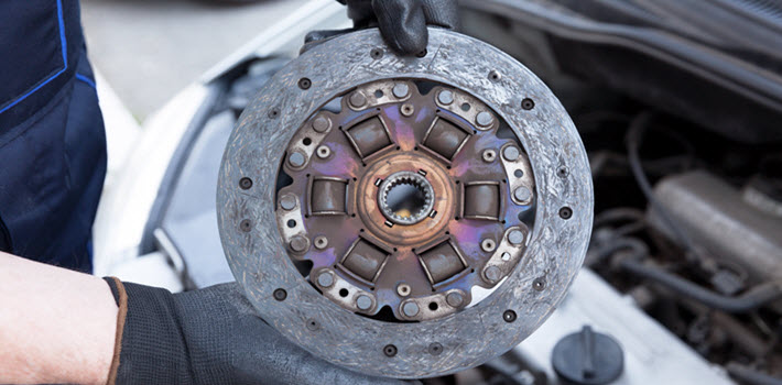 Tips to Detect Need of Clutch Repair In Your BMW