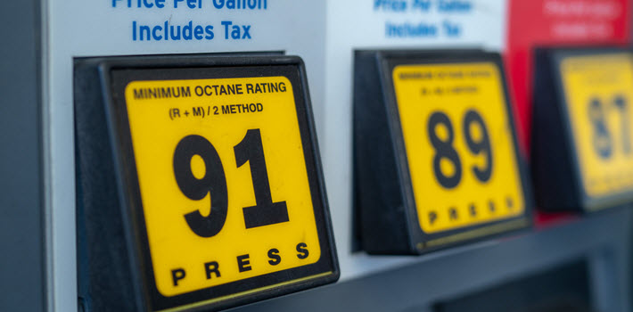 The Importance of 91+ Octane for Your BMW: Advice from Certified Technicians in Green Bay