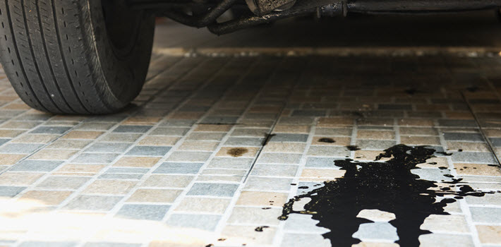 Jaguar Oil Pan Gasket Leak: Signs & Prevention