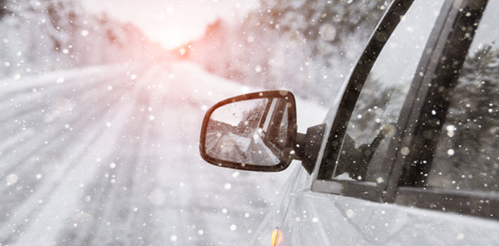 6 Must-Have Things In Your Volkswagen For Winter Safety
