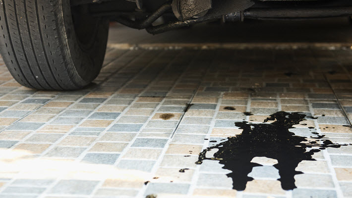 The Most Obvious Issues You Will Notice When Your Saab Has An Oil Leak