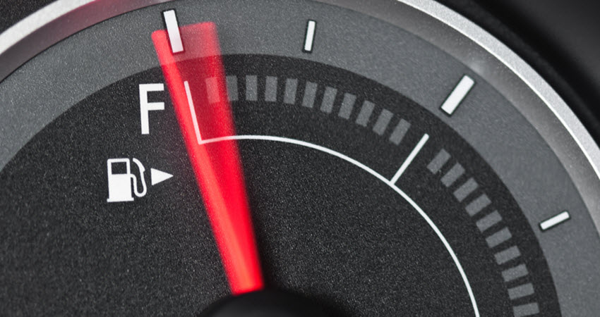 Fixing Your MINI’s Faulty Fuel Gauge